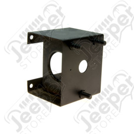 Porte roue de secours (5x139.7) pour Jeep CJ