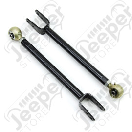 TJ / ZJ XJ / MJ: Short Control Arm Kit – Front Upper (0-4” Lift)