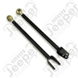 TJ: Pro LCG Long Control Arm Kit – Front Upper (3-5” Lift)