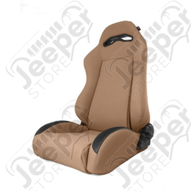  Siége baquet, couleur: spice, Jeep CJ, Wrangler YJ, TJ