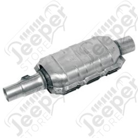 Pot catalytique 4.0L Jeep Grand Cherokee WJ, WG