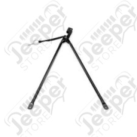 Spreader Bar (compas) pour bâche soft-top Jeep Wrangler YJ