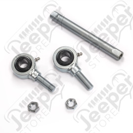 7.5” Adjustable Center Link & Rod Ends – ST Front Sway Bar (4-6” Lift)