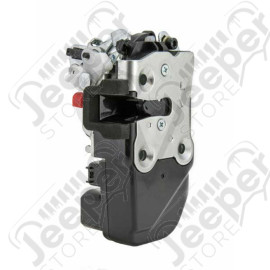 Serrure électrique de porte arrière gauche Jeep Cherokee Liberty KJ