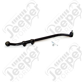 TJ / ZJ / XJ / MJ: HD Adjustable Track Bar – Front (3-4” Lift)