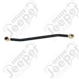 TJ: HD Adjustable Front Track Bar – Front (3.5-6” Lift)