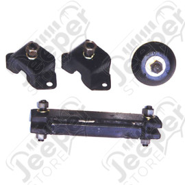 Mount Kit (Front & Rear)