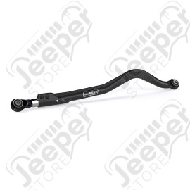 JL / JT: HD Forged Adjustable Track Bar – Front (0–6” Lift)