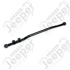 JK: HD Forged Adjustable Track Bar – Rear (0-6” Lift)