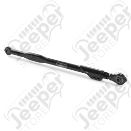 JT: HD Forged Adjustable Track Bar – Rear (0–6” Lift)