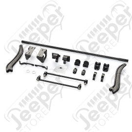 JT: Forged ST Sway Bar Kit – Rear (1.5”+ Rear Lift)