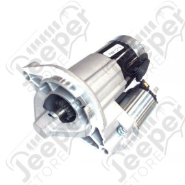 Démarreur moteur 3.7L V6 , Jeep Cherokee Liberty KJ