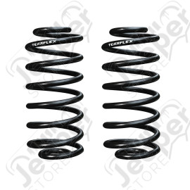 TJ: 5” Lift Coil Spring Pair – Rear