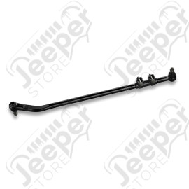 JK: HD Forged Drag Link Flip Kit (4–6” Lift)