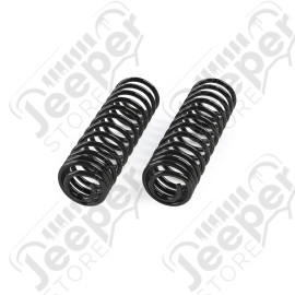 JT: 4.5” Lift Coil Spring Pair – Rear