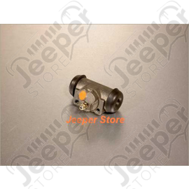 Cylindre de roue arrière droit - Jeep CJ5, CJ6, SJ, C104 - 8124799