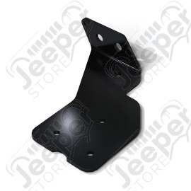 TJ / YJ / CJ: CB Antenna Mount Kit – Left – Skin Pack