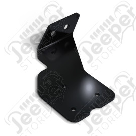 TJ / YJ / CJ: CB Antenna Mount Kit – Right