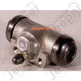 Cylindre de roue arrière droit - Jeep Wrangler YJ - 4423601 / 4313056