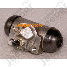 Cylindre de roue arrière droit - Jeep Cherokee XJ - 52000848