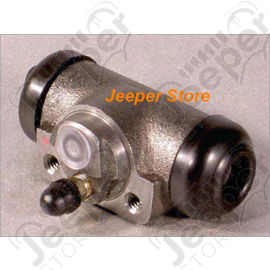 Cylindre de roue arrière gauche - Jeep Cherokee XJ - 4423601 / 4313056