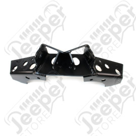 TJ: Pro LCG 4-Link Long Arm Rear Axle Truss – Rear Upper (3-5” Lift) 