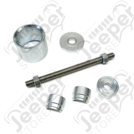 Field Rebuild Tool Kit – Large Joint – Control Arm 
