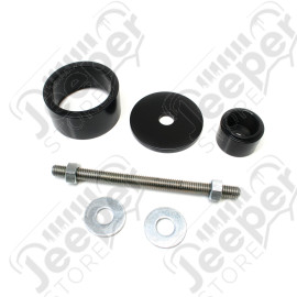Field Rebuild Tool Kit – Small Joint – Control Arm/Track Bar