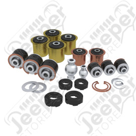 TJ: Joint Rebuild Kit – 8 Short Arms 