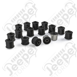 JL: IR Bushing Replacement Kit – 8 Short Arms