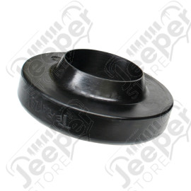 JK: 1” Front Coil Spring Spacer – Each
