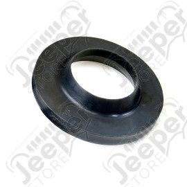 JK: 0.5" Front Coil Spring Spacer – Each
