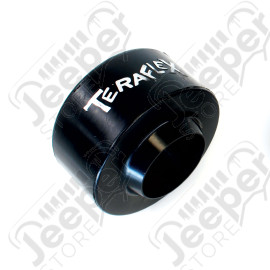 JK: 2.5” Front Coil Spring Spacer – Each