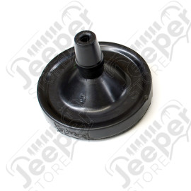 JK: 1” Rear Coil Spring Spacer – Each