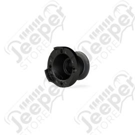 JK: High-Angle Rzeppa CV Yoke – Dana 60 Pinion – Front or Rear – 29-Spline