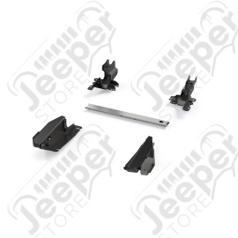 JT: Long Arm Bracket Kit (3–6” Lift)