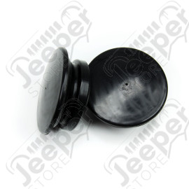 JK: SpeedBump Bump Stop Strike Pad Kit – Rear Upper
