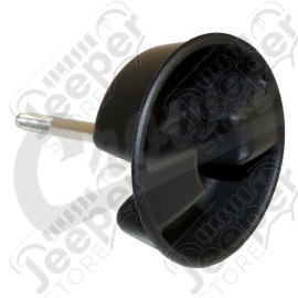 Boulon plastique pour hardtop Jeep Wrangler JK (unitaire)