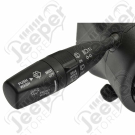 Module de colonne de direction avec commodo gauche pour Jeep Grand Cherokee WK2