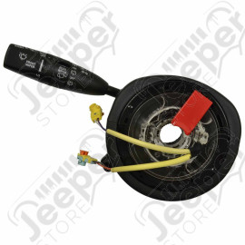 Module de colonne de direction avec commodo gauche pour Jeep Grand Cherokee WK2