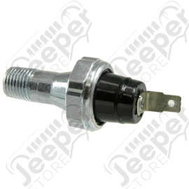 Capteur de pression d'huile moteurs 2.5L, 4.0L et 4.2L - Jeep Wrangler YJ - 56026782 / 53000834 / 53005218