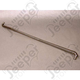 Tige de commande d embrayage, CJ, 