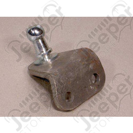 Levier de renvoi d'embrayage pour Jeep CJ
