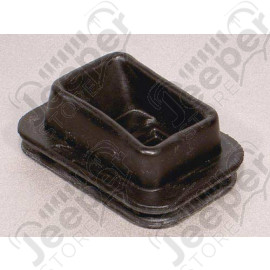 Coupelle d'embrayage (10x6.35cm) pour boite T176, T177 pour Jeep CJ