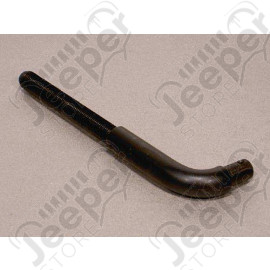 Tige réglage embrayage Jeep CJ