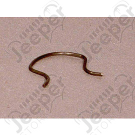 Clip d'embrayage Jeep CJ