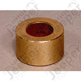 Palier pilote d'embrayage 2.5L essence moteur GM pour Jeep CJ