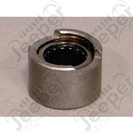 Palier pilote (roulement queue de boite) 4.0L et 4.2L essence pour Jeep Wrangler YJ