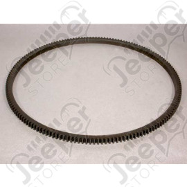 Couronne dentée pour volant moteur 4.0L et 4.2L Jeep Wrangler YJ