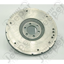 Volant moteur - Boite de Vitesses, 4.0-L., YJ, 